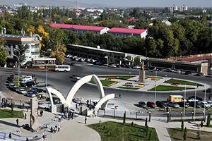 Ұстаздар мерекесі