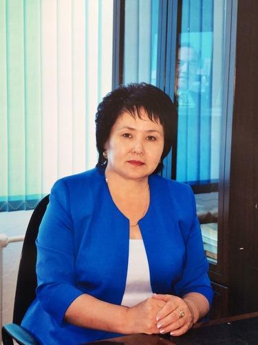 Мектеп әкімшілігі