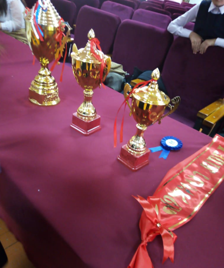 "Талап" дебат клубы