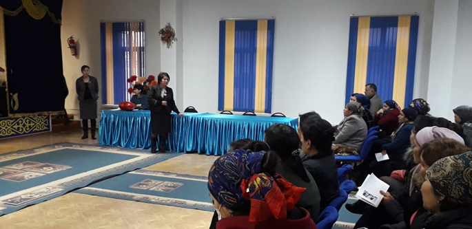 "Жасөспірім - Заң - Қауіпсіздік"