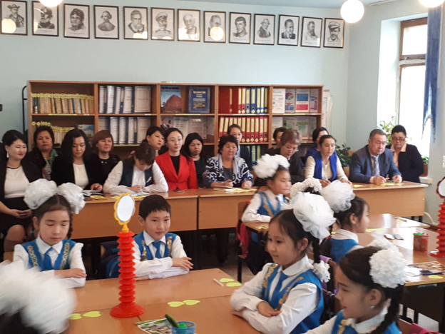 Семинар - практикум