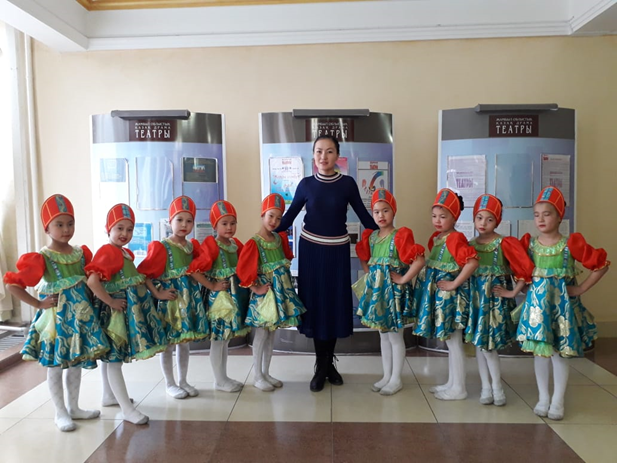 "Кербез" би тобы