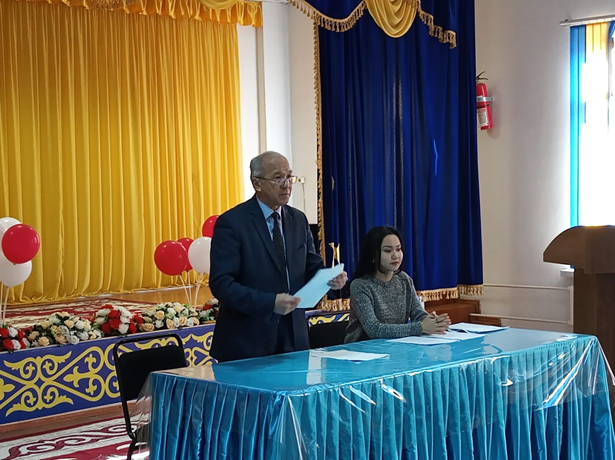 Профилактикалық түсіндірме жұмыстары