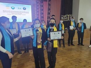 "Талап" фракциясы чемпион