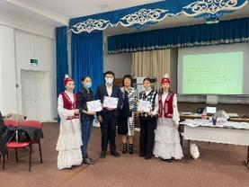 Ермахан Ер-Әліні құттықтаймыз!